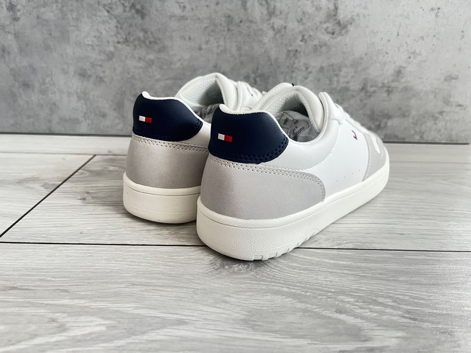 Pantofi sport Tommy Hilfiger