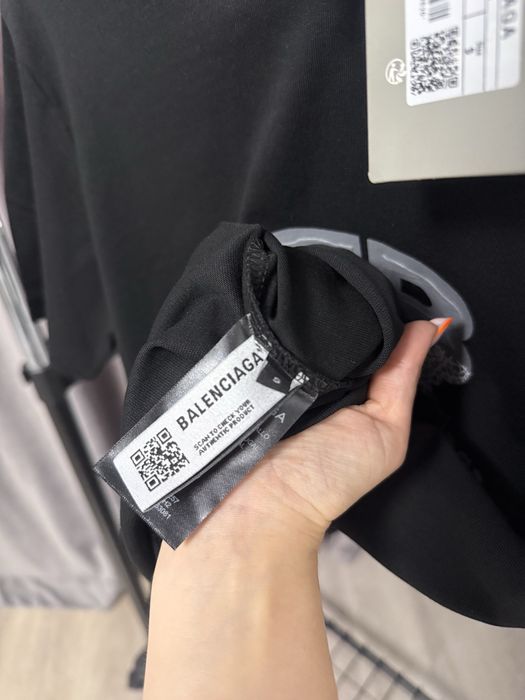 Tricou BALENCIAGA super calitate