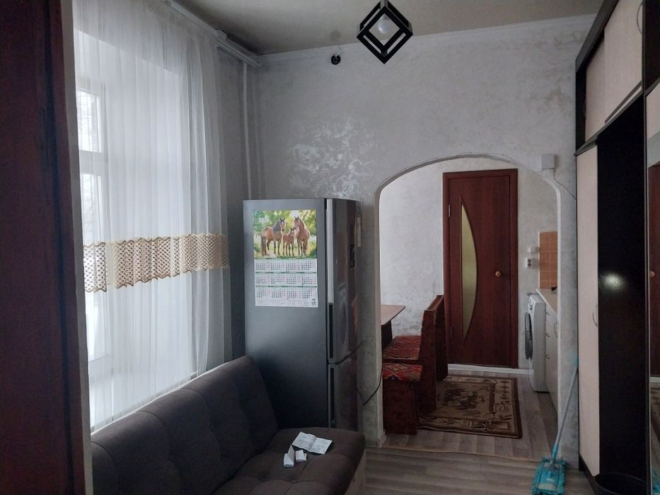 Продам однокомнотный квартира