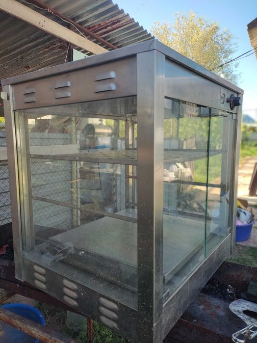 Срочно продам донер аппарат электрический