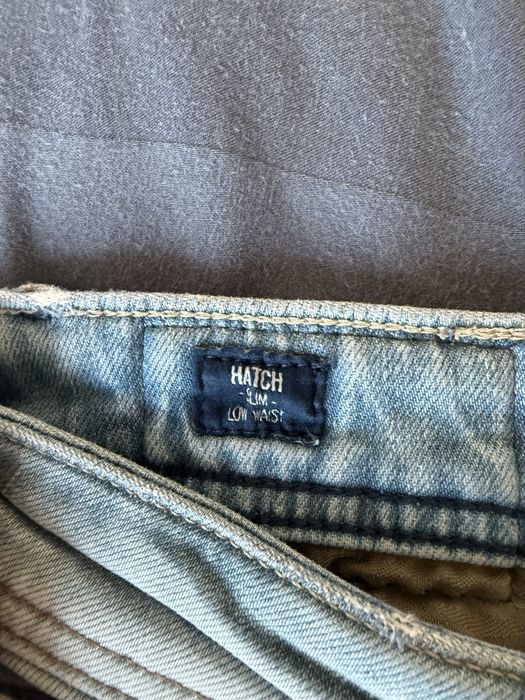 Мъжки дънки pepe jeans