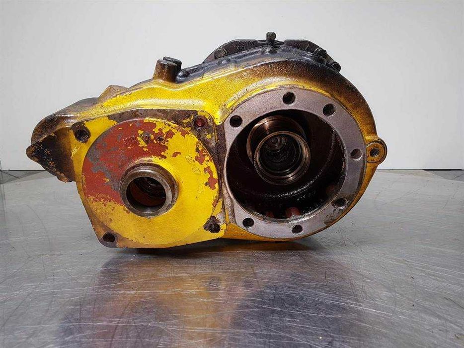 Transmisie ZF APL-R735 - Piese de schimb ZF