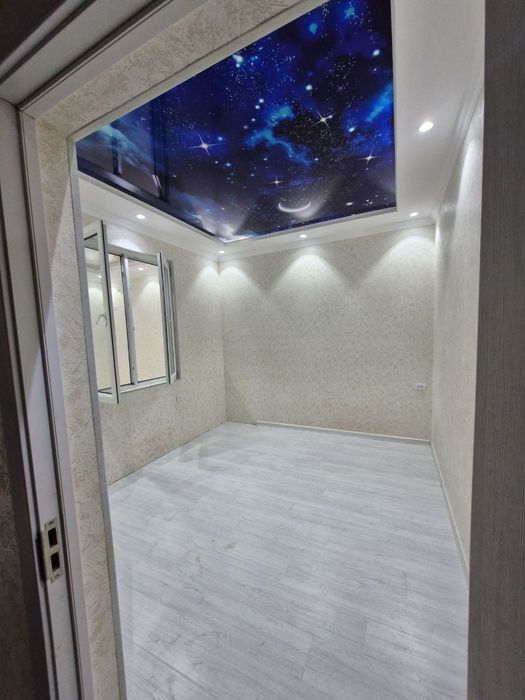 Yashnobod novostroyka 3 xona