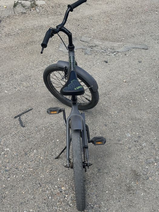 Продам велосипед moda