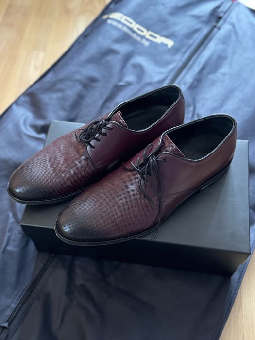 Абитюрентски костюм Teodor