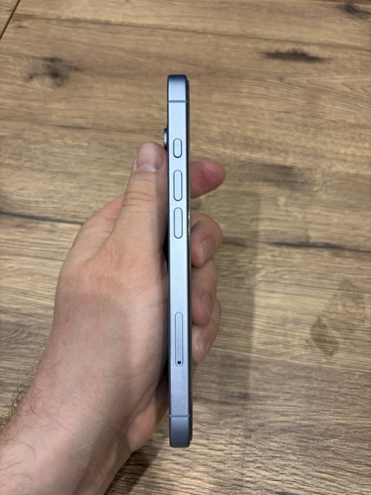 Iphone 17 256 blue EAC Без торга
