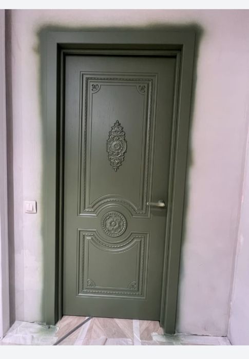 Покраска ДР от 15.000 тенге