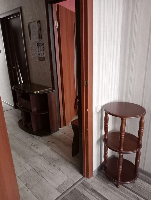 3х комнатная квартира посуточно