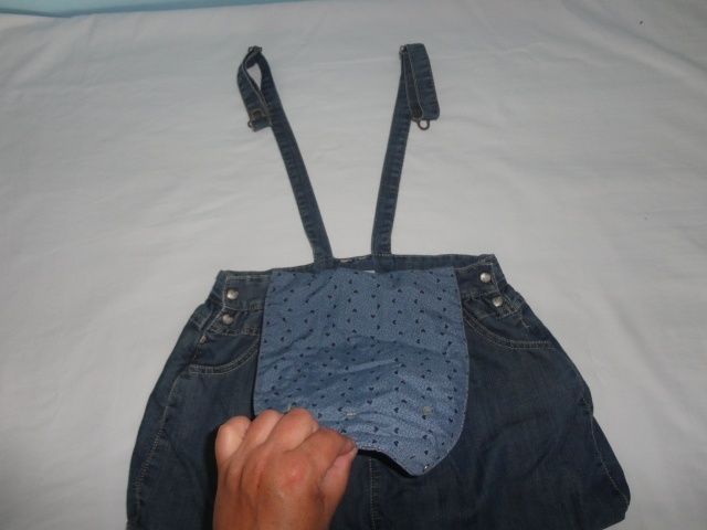 Дънков сукман-8-9год.