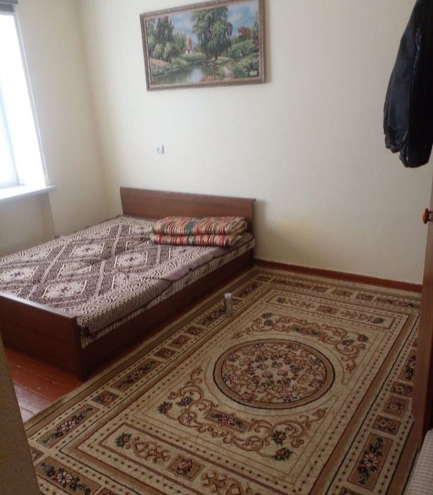 Продам квартиру в к сатпаев