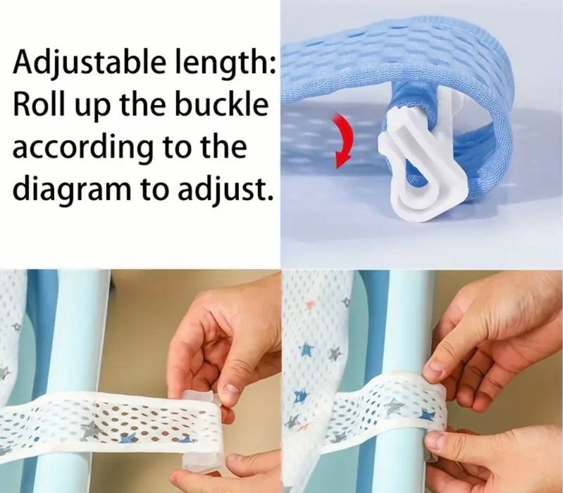 Бебешко корито със стойка