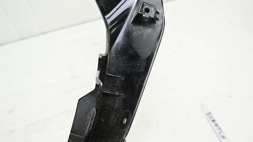 Carena Codita Spate Dreapta Yamaha YZF R7 2022 - 2025