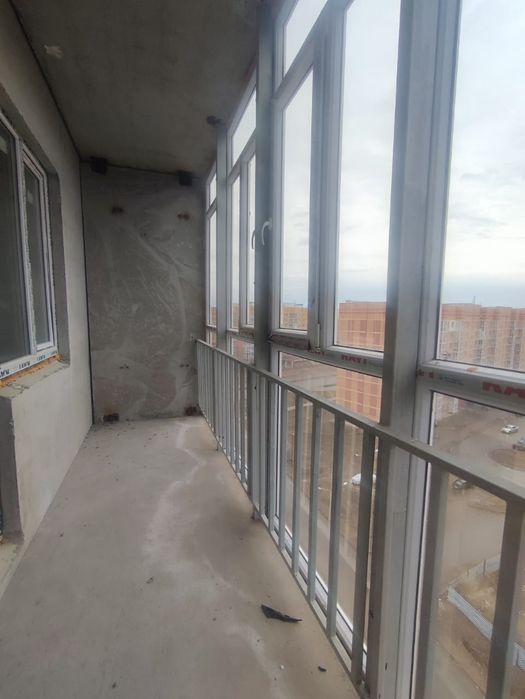 Продам 1 ком кв 10-й мкр.