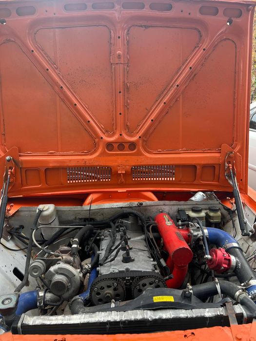 Жигули спорт турбо СРОЧНО