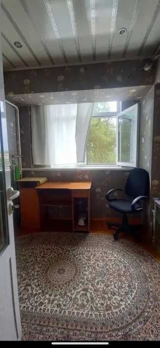 2-комнатная квартира в Ц-4 | 57 м² | 3/9 | Ориентир Toyota Center