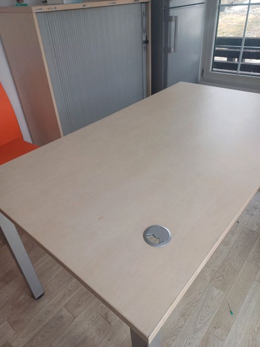 Masa de birou practic 3 buc