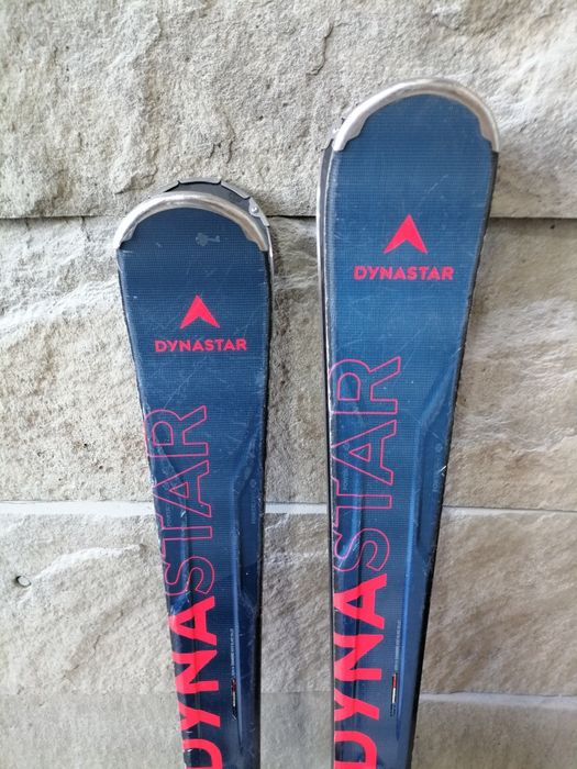 Schiuri ski Dynastar Speedzone 08 sh 153,160 cm