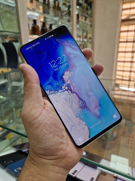 Samsung S10 5G 256GB