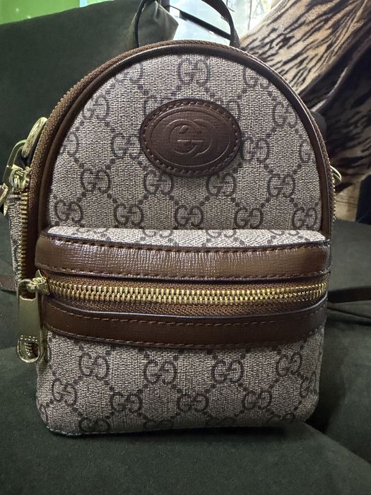 Чанти Gucci унисекс
