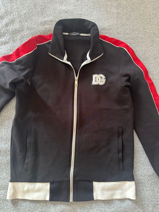 Мъжки спортен екип Dolce & Gabbana