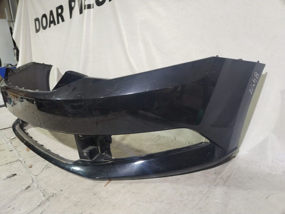 Bara fata Skoda Fabia 3, 2014, 2015, 2016, 2017, 2018, cod origine OE 6V0807221.