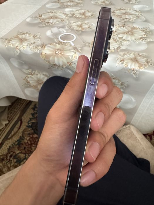 iPhone 14 Pro 128gb KH/A