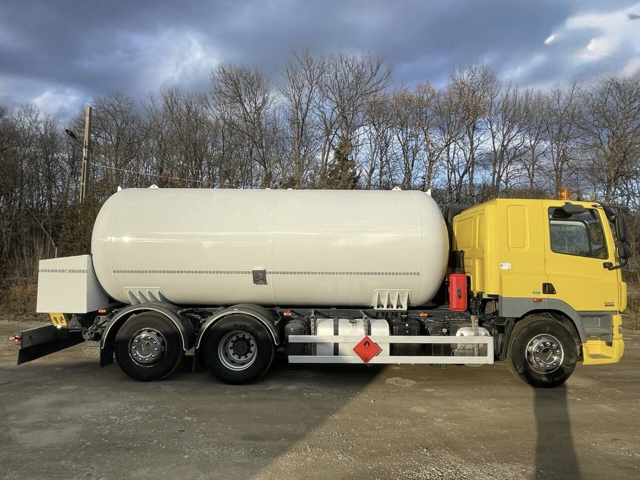 Distributie PROPAN – uz casnic și societǎți