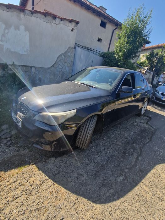 Bmw 530d M57 218