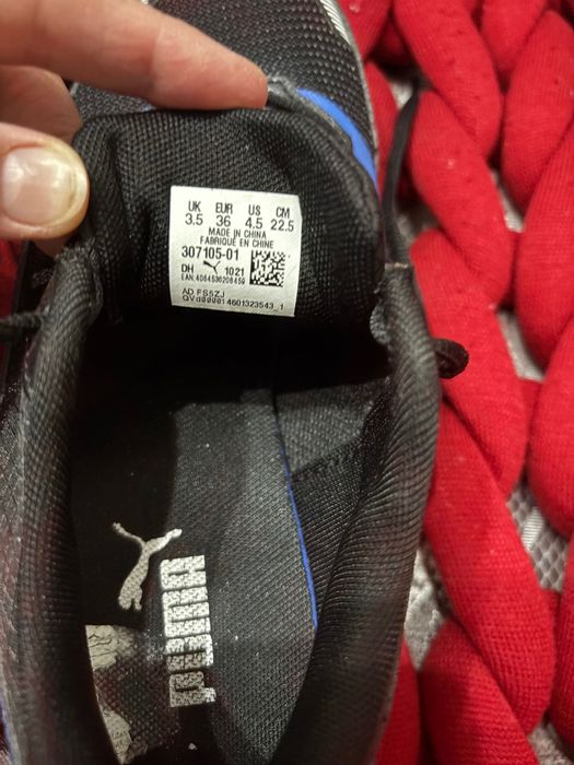 Кроссовки для ребенка