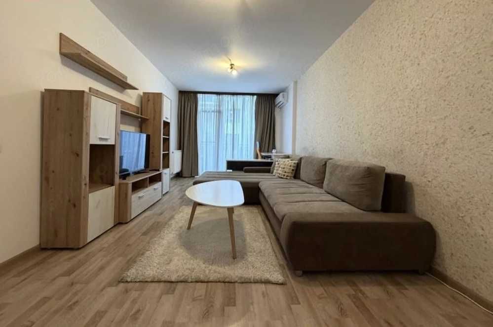 Vand apartament 2 camere, decomandat, City Of Mara