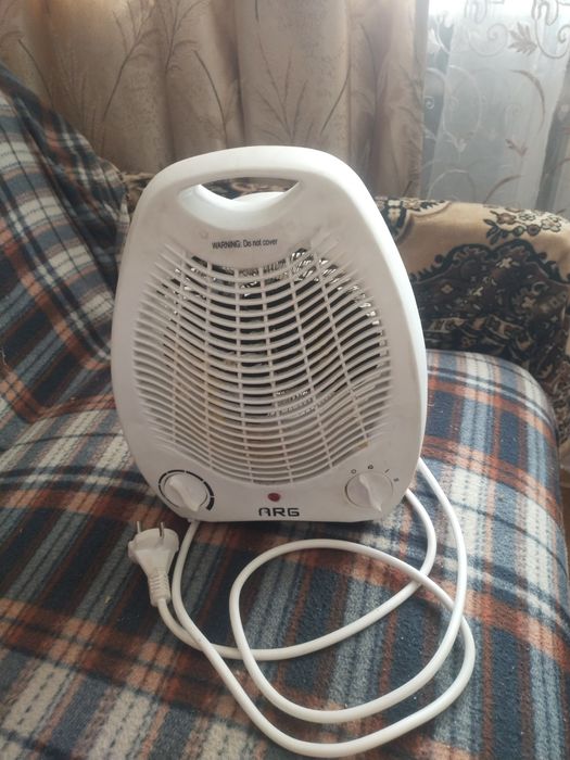 Продам обогреватель