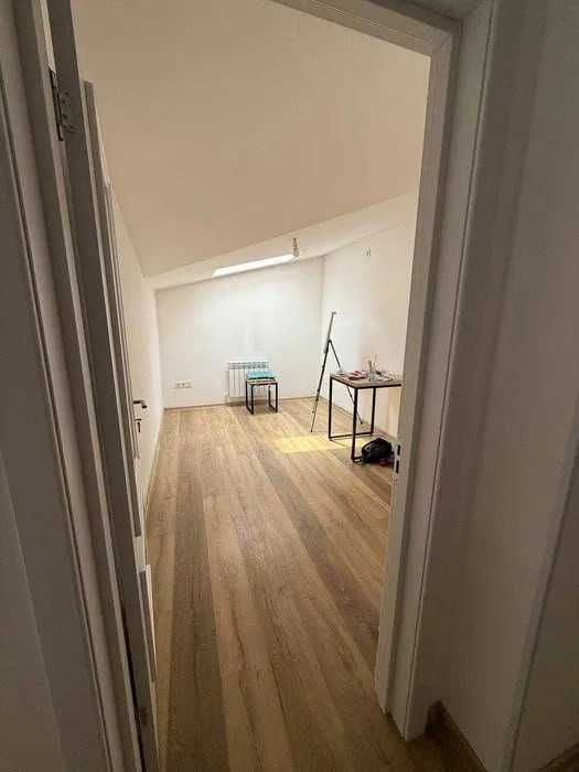 Qushbegi яккасарай подключ кушбеги  Площадь: 109 Дуплекс , Кушбеги;