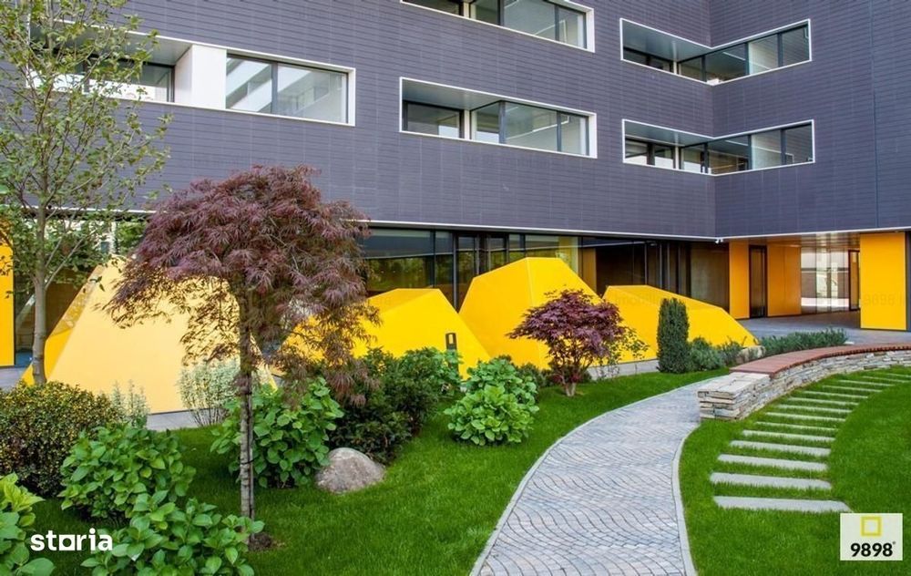 Apartament de Lux 2 Camere | Herăstrău – Aviației | Cortina Herastrau