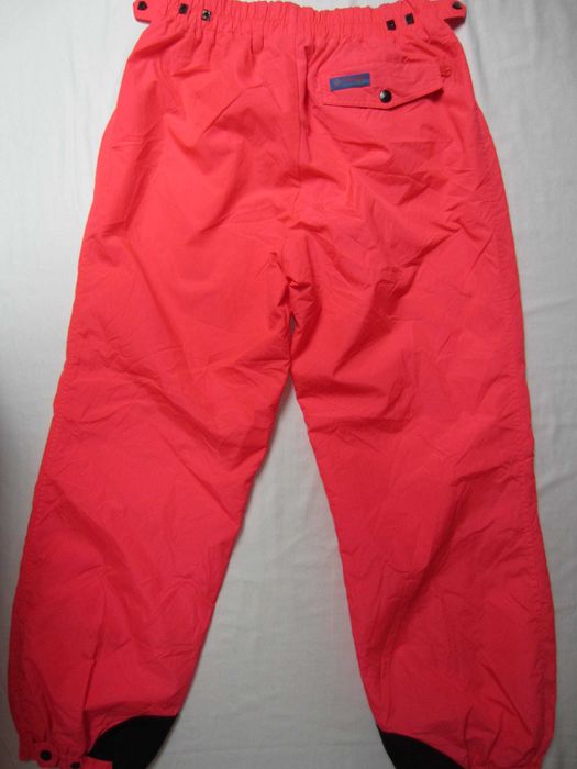 Pantalon Columbia,masura L, stare f. buna-ca nou