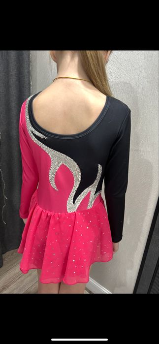 Платье для выступлений