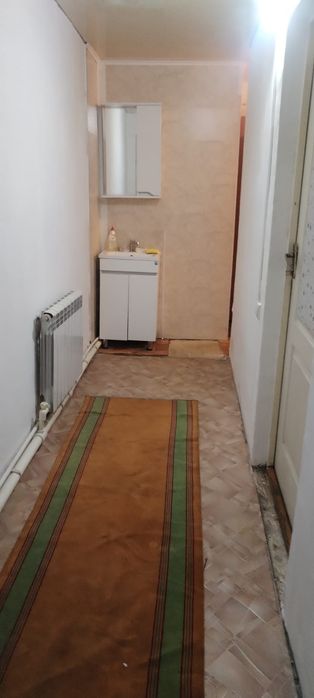 Времянка на длительный срок