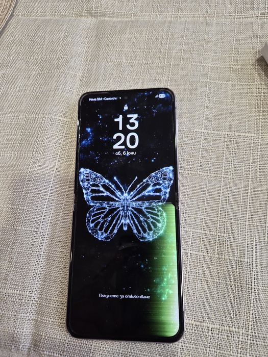 Flip 5 Samsung за части