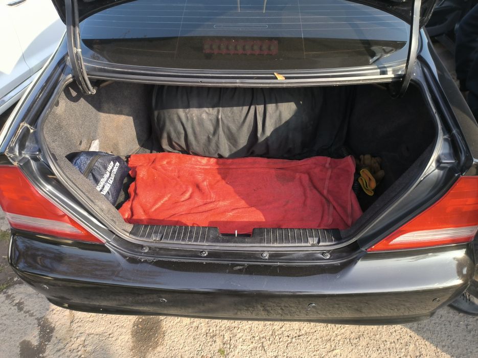 Срочно Daewoo Magnus 2.0L 148hp в идеале