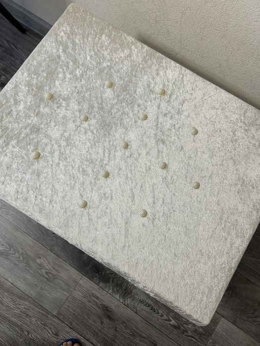 Новый Сундук с пастельным набором