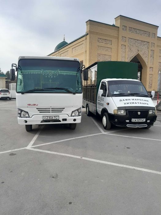 Gazel marosim moshina sotiladi