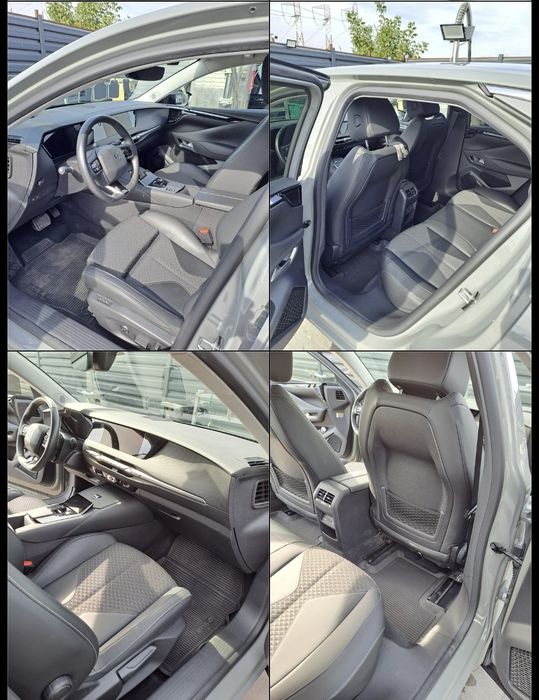 Vand DS 4 1.6 180CP 2023 Euro 6
