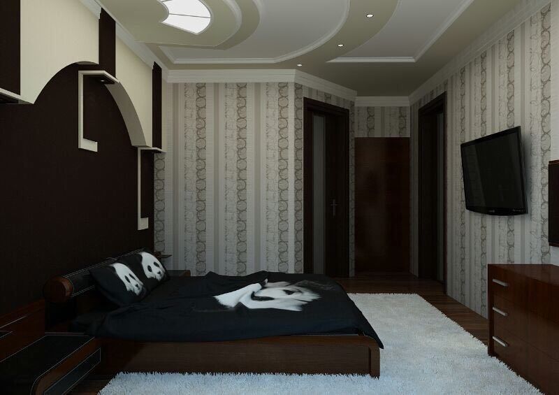 Гипсакартон. Ремонт киламиз Ташкент