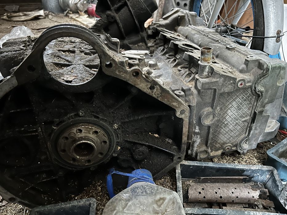 Мотор от мерседеса M111 звоните на ватсап