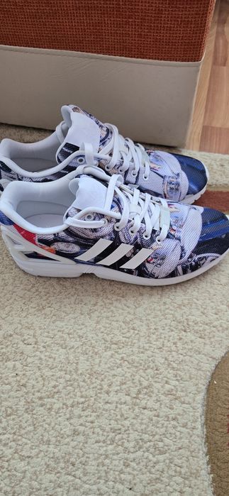 Adidas Zx multicolor