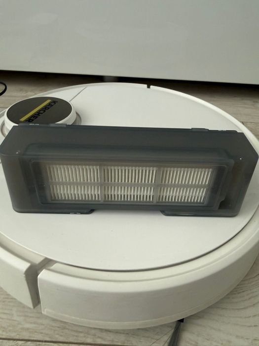 Aspirator Karcher RCV 3