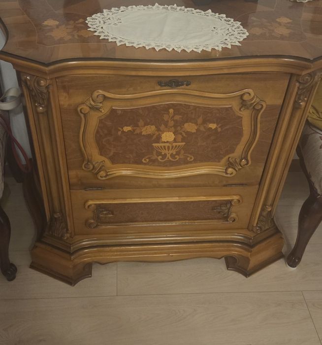 Комод дерево Румыния