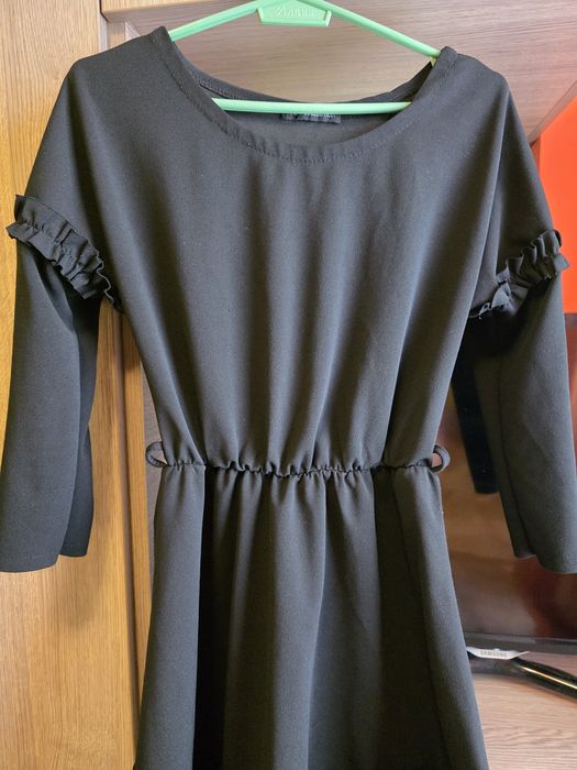 Дамска рокля С-М р-р