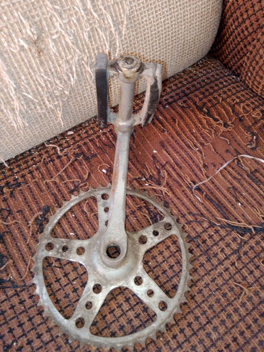 Продам велосипед аист