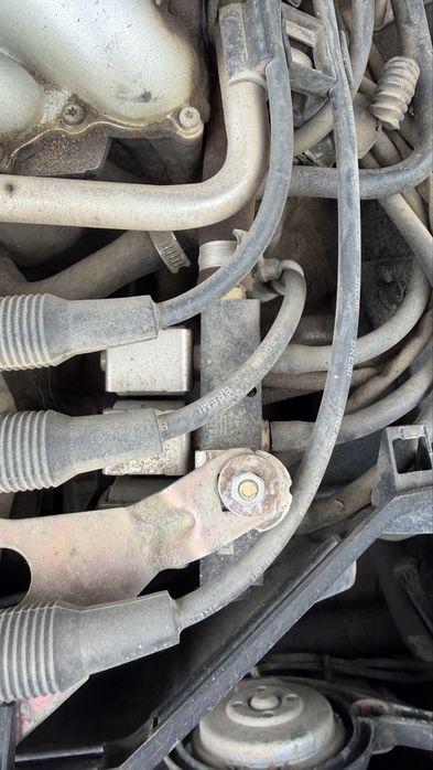 Газ 6 цилиндрах рабочи