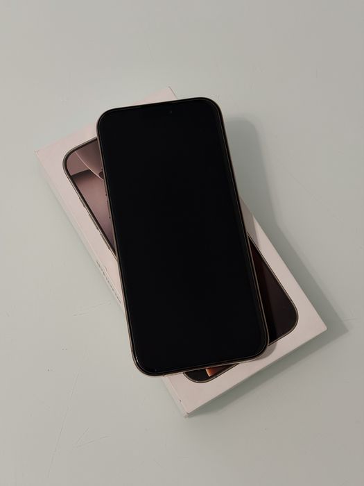 iPhone 16 Pro Max 256 GB